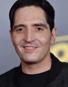 David Dastmalchian