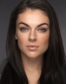 Serinda Swan