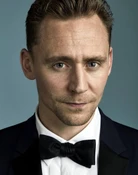 Tom Hiddleston