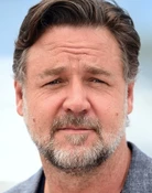 Russell Crowe