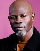 Djimon Hounsou