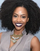 Teyonah Parris